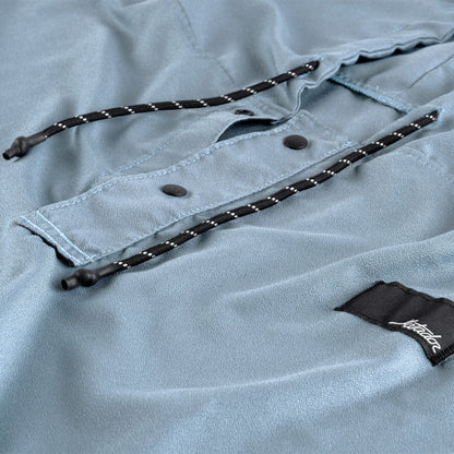 NanoDry Packable Towel Poncho