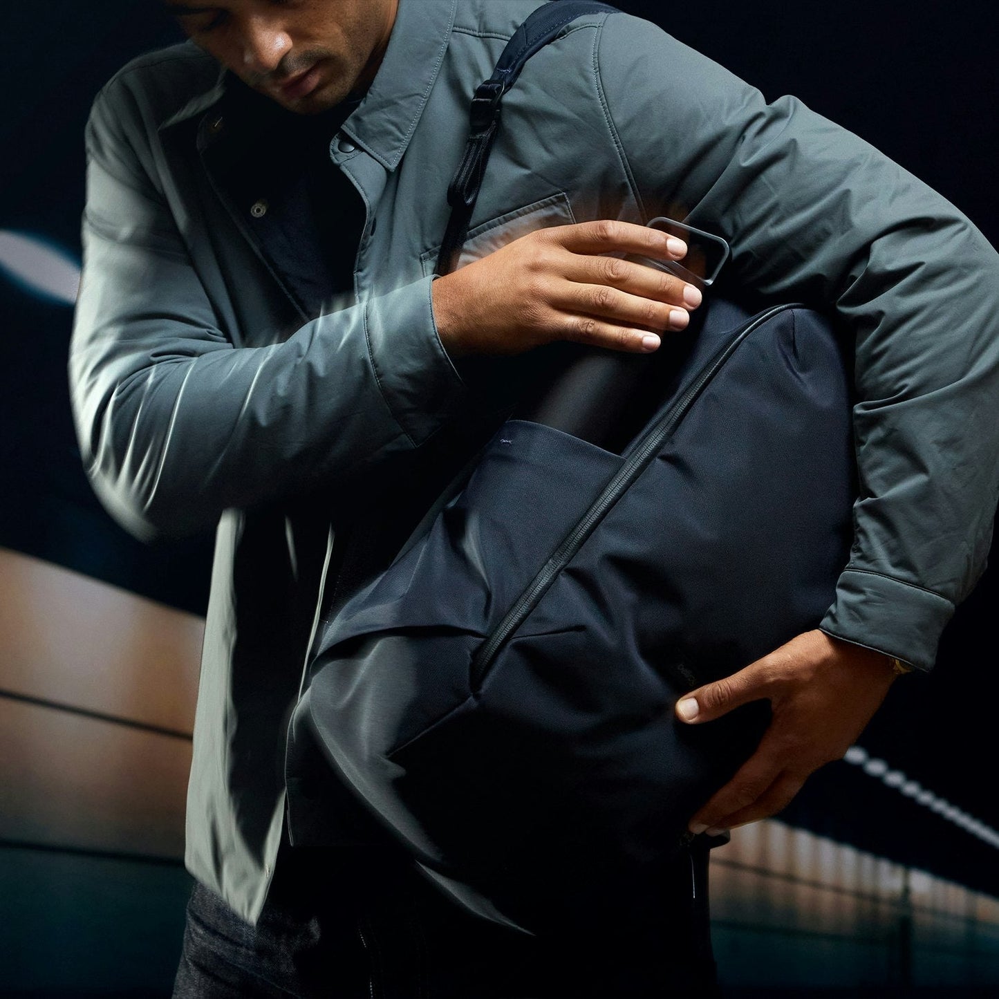 Transit Workpack - Second Edition