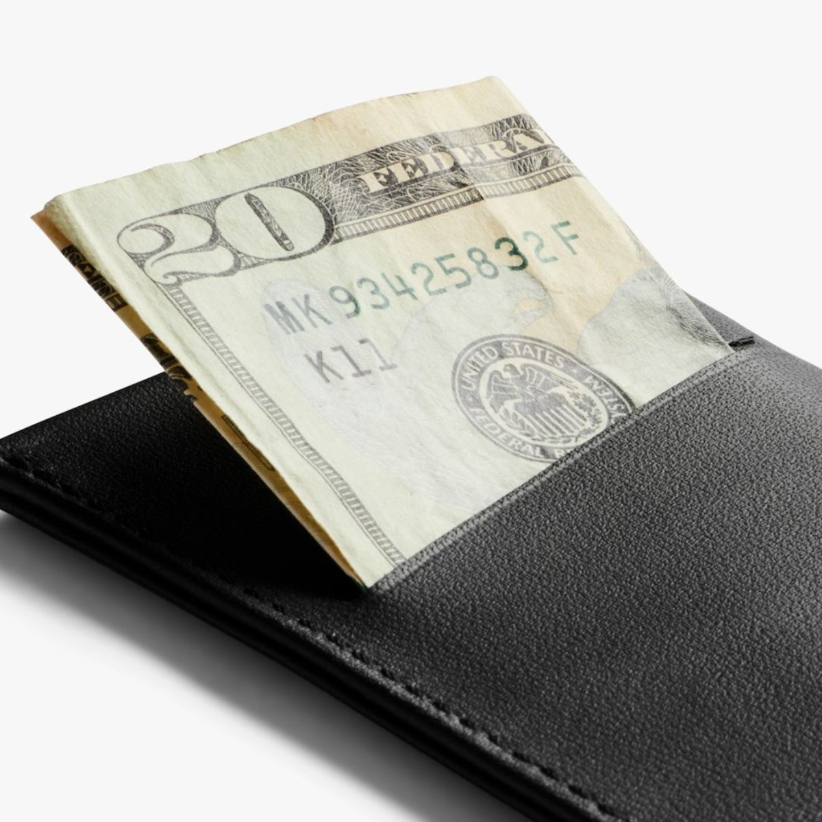 Card Sleeve (Second Edition) Carryology Essential Edition