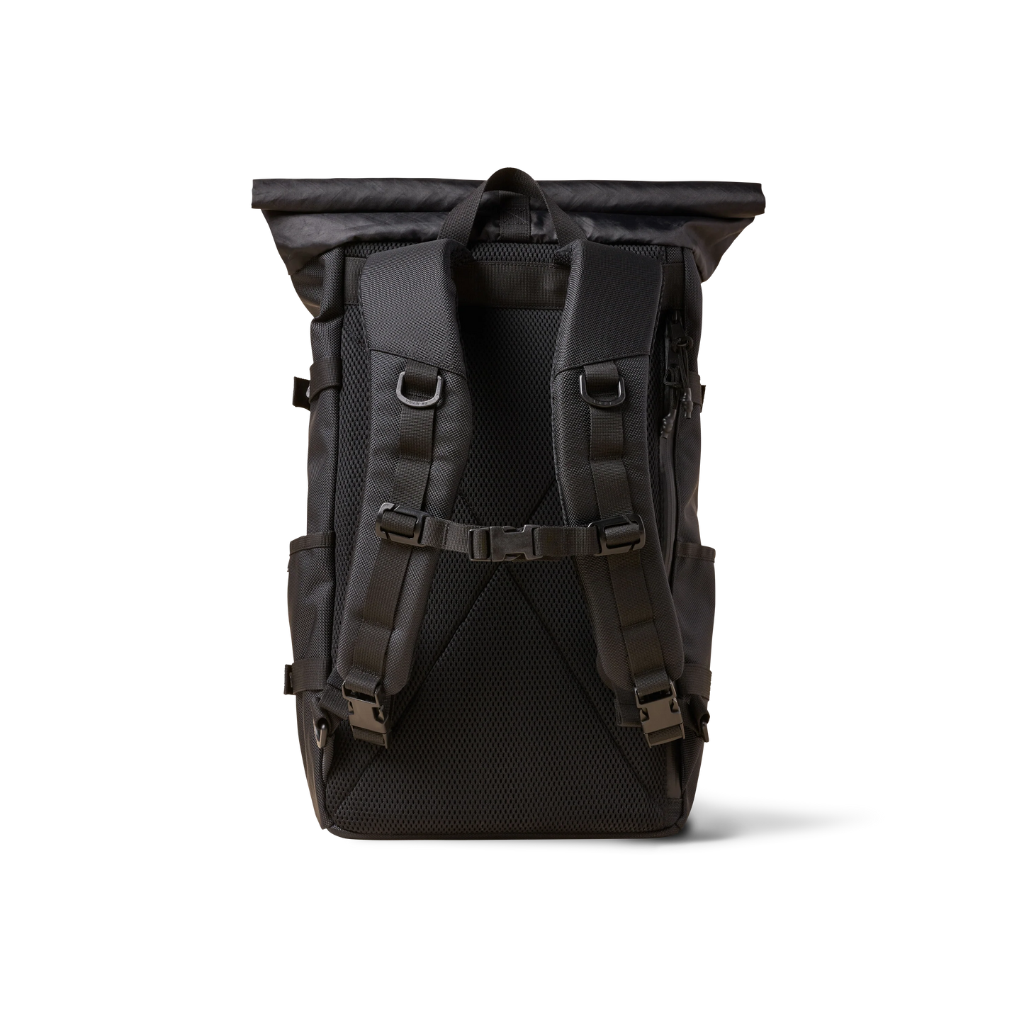 Rolltop
