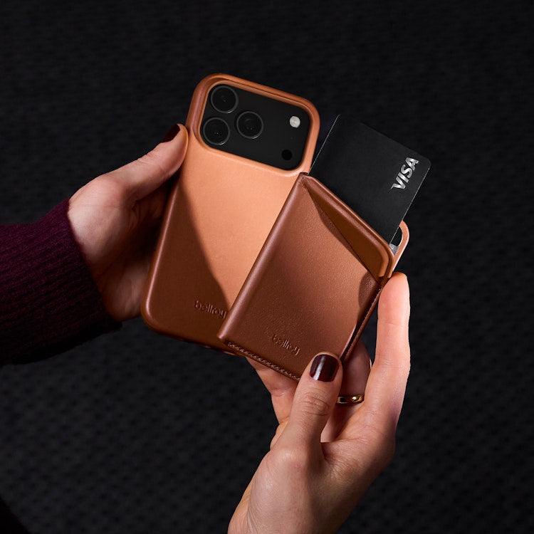 Mag Wallet