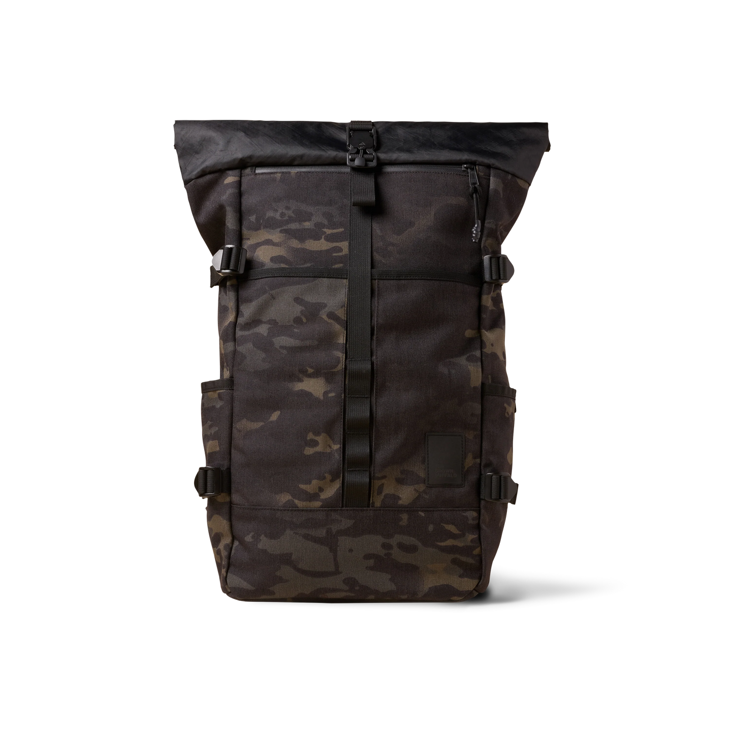 Rolltop
