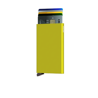 Cardprotector Original