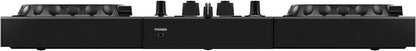 THE BRAIN FOR YOUR DJ RIG 5‑Hr Battery. XLR/TRS Outputs. Zero Latency.